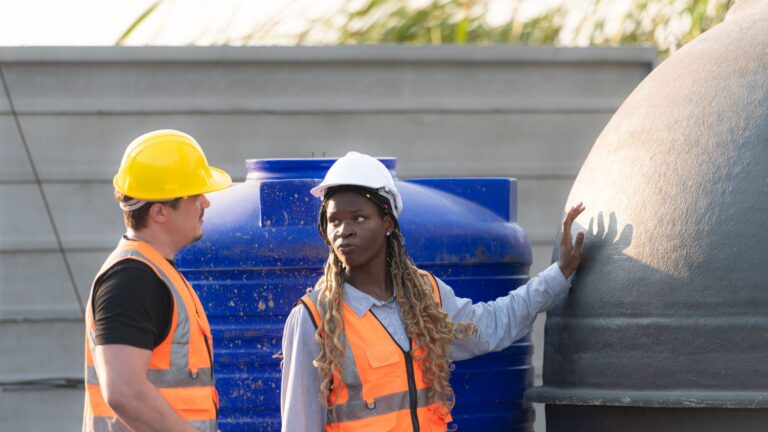 Bulk Liquid Waste Key Services Defined