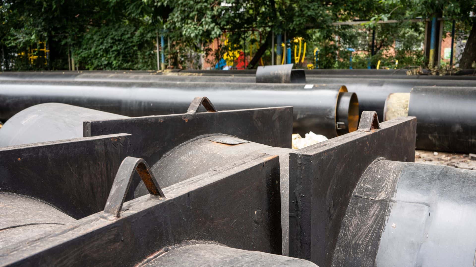 Bulk Liquid Waste Services
