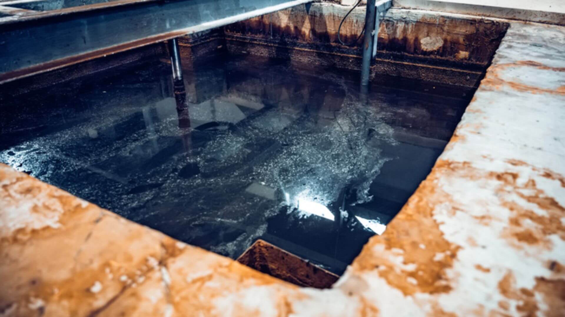 Grease Trap Cleaning Services