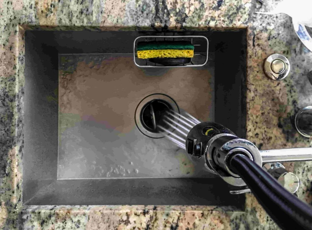 Grease Trap Contents​