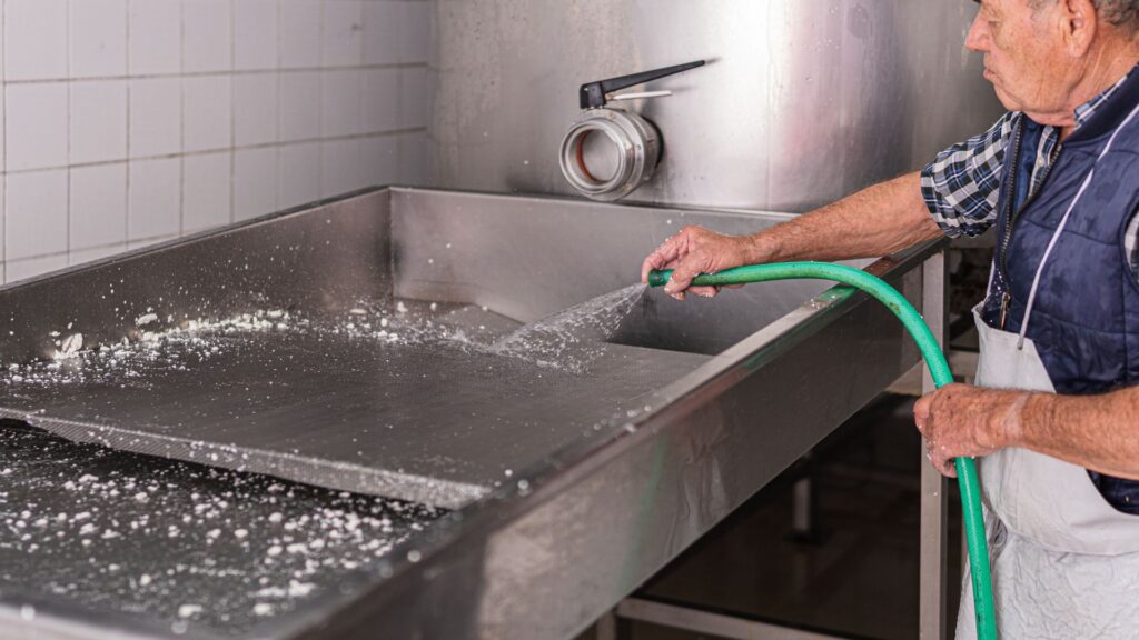Key Aspects of Grease Trap Cleaning Explored