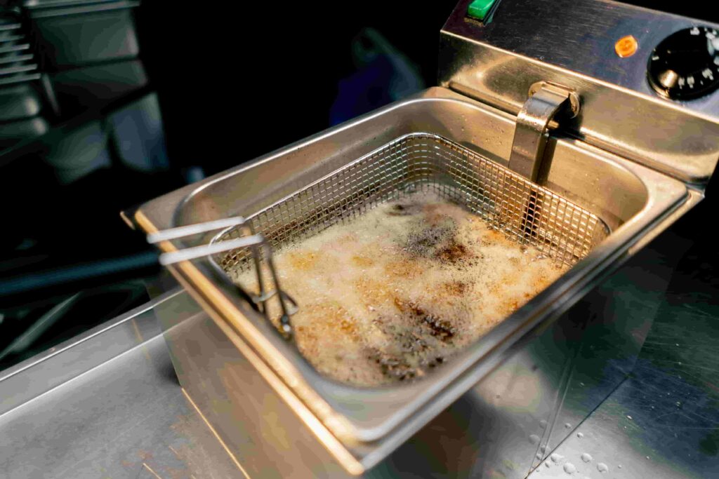 Who Needs Grease Trap Cleaning​