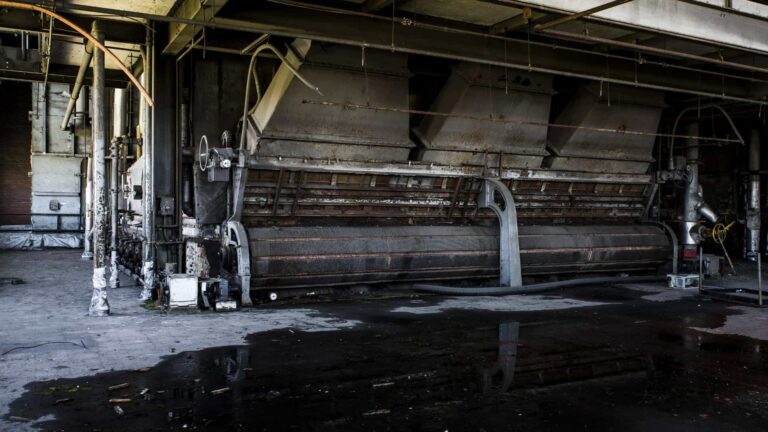 Managing Oily Water Storage and Disposal