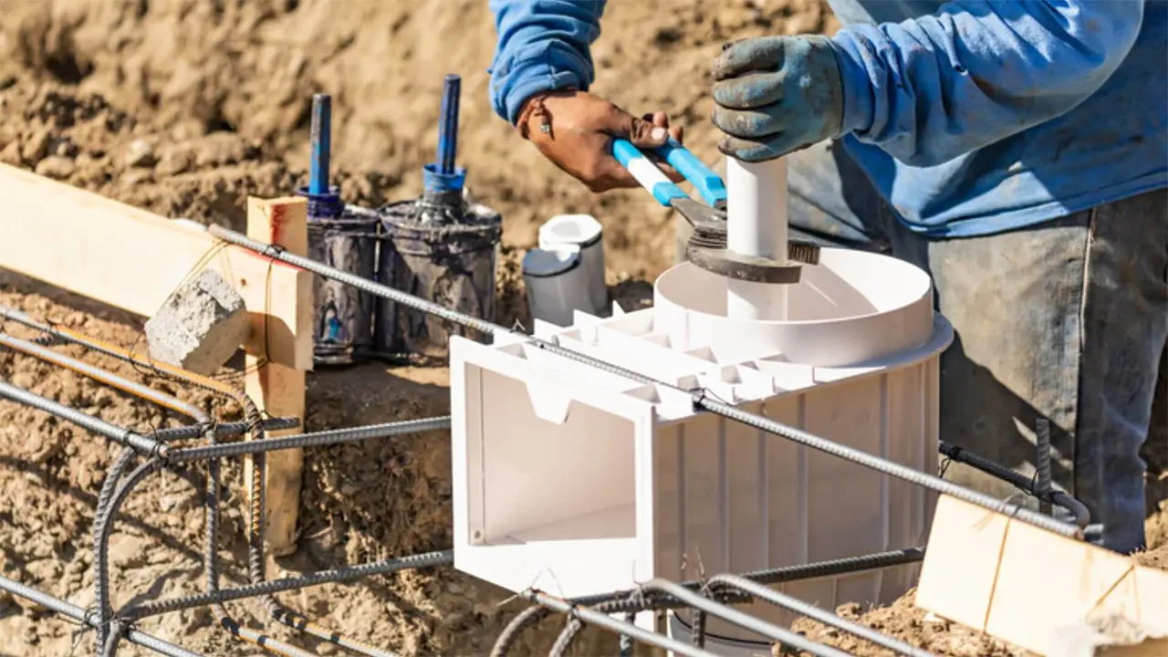 septic tank services